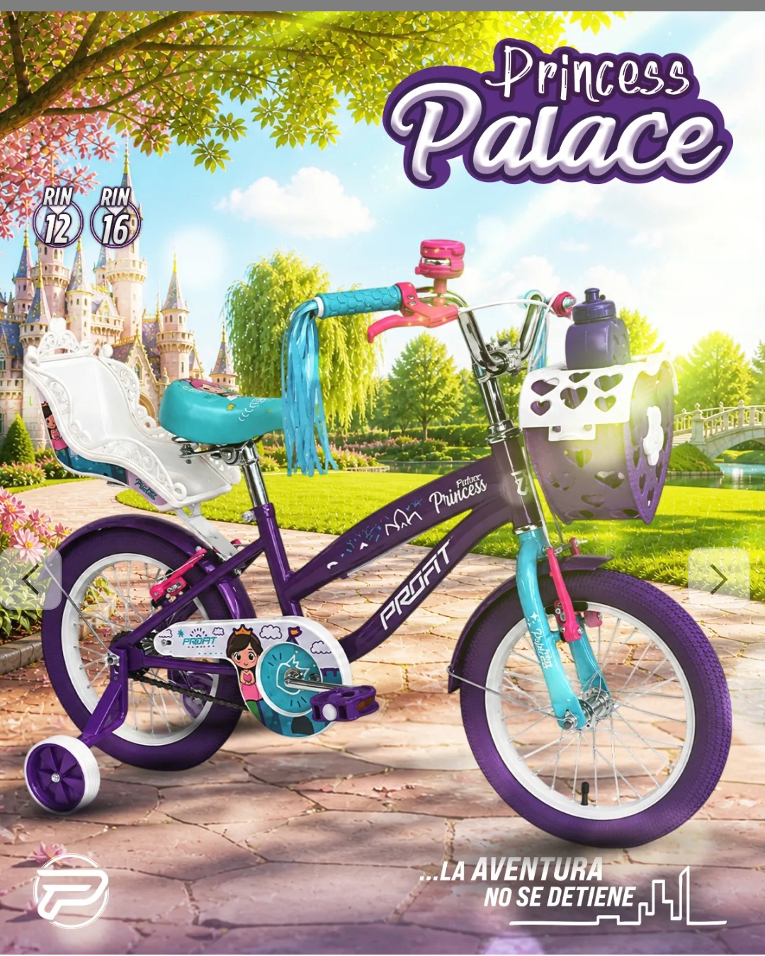 Producto 03 Bike Break